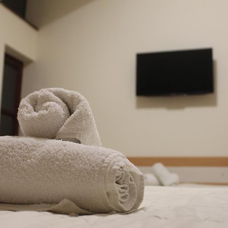 维卡公寓旅馆 贝尔格莱德 外观 照片